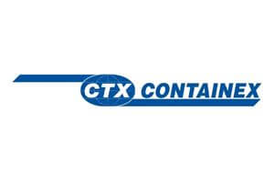 Tranzorg partner - CTX Containex